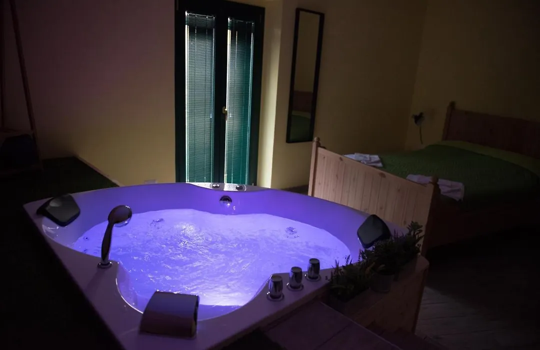 Helvetia Bed & Breakfast-1