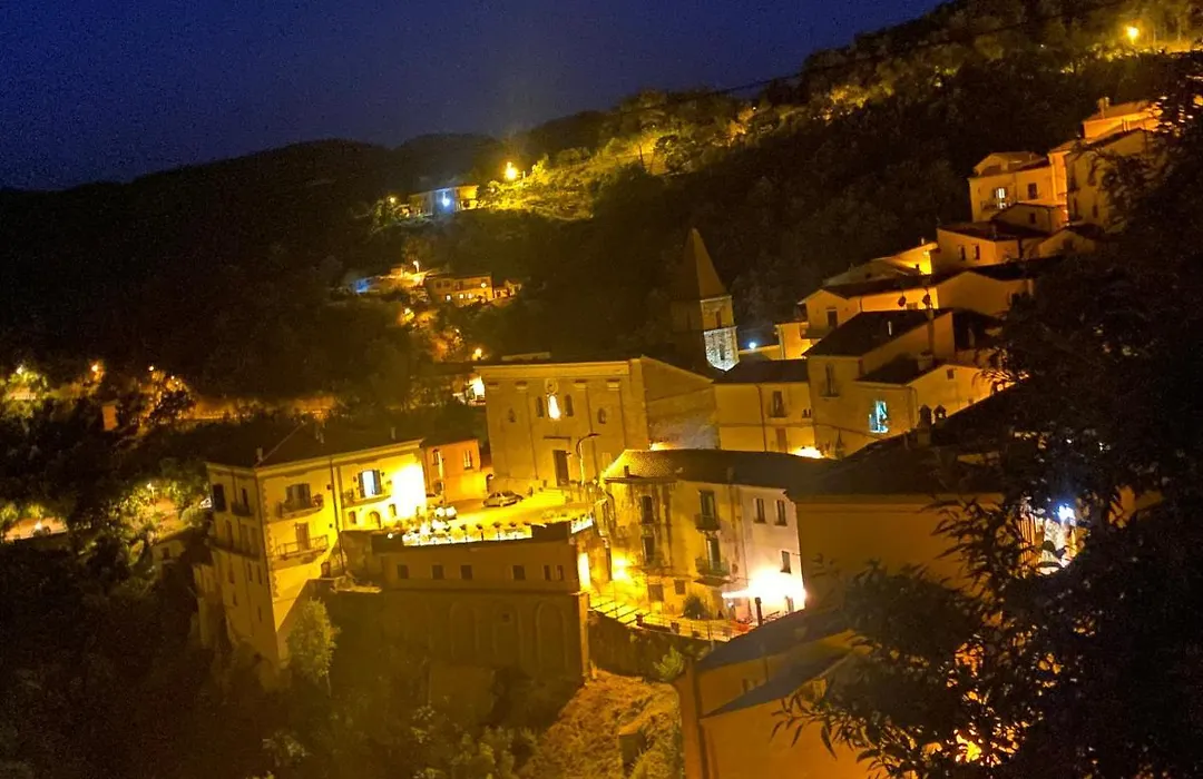 B&B La Panoramica-1