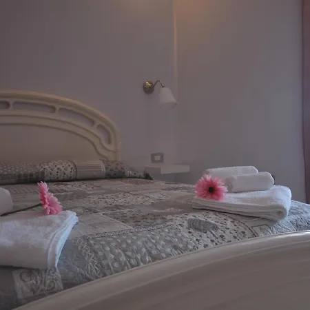 B&B Il nido dei sogni-2