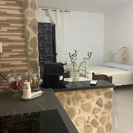 B&B La Panoramica-3